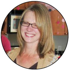 <br>Shannon Hawthorne<br>