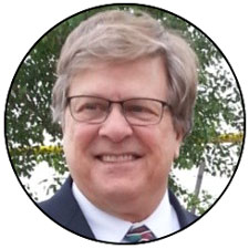 <br>Steve McCandlish<br>