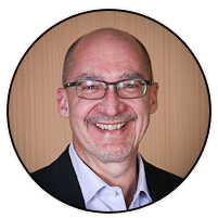 <b>Victor Krahn</b><br>SVP & Channel Manager Image