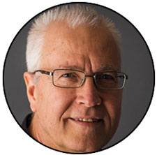 <br>John Wilson<br>