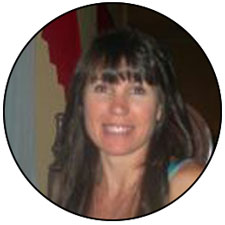 <br>Amber Gillie<br>